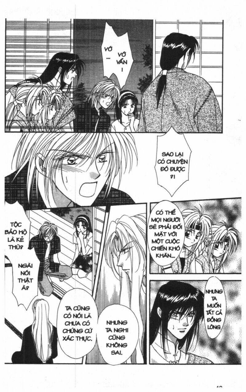 tsuki no umareru yoru chapter 7 42