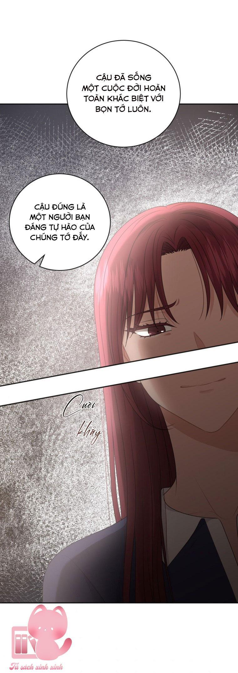 mong được chị chỉ bảo, tiền bối chapter 25 52