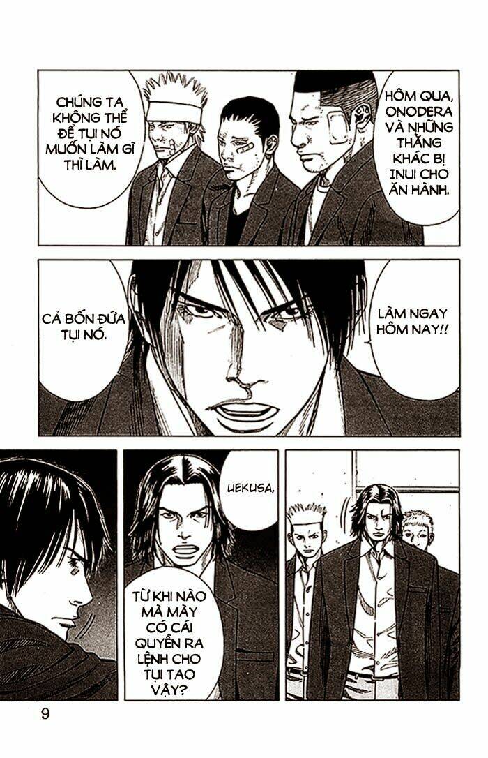 angel voice chapter 16 9