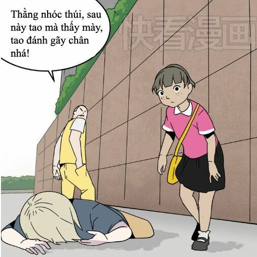 ứng dụng thẩm mỹ chapter 44 16