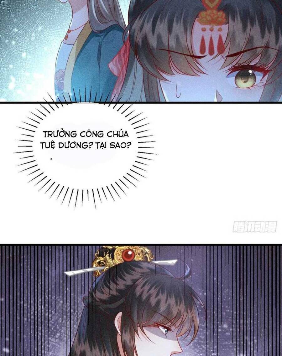 đại đích nữ trọng sinh về báo thù chapter 31 72