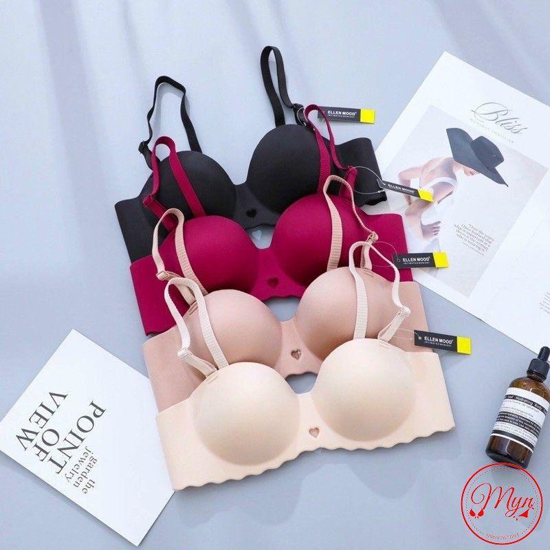 ÁO ĐÚC NGANG KHOÉT TIM SIÊU XỊN A2218