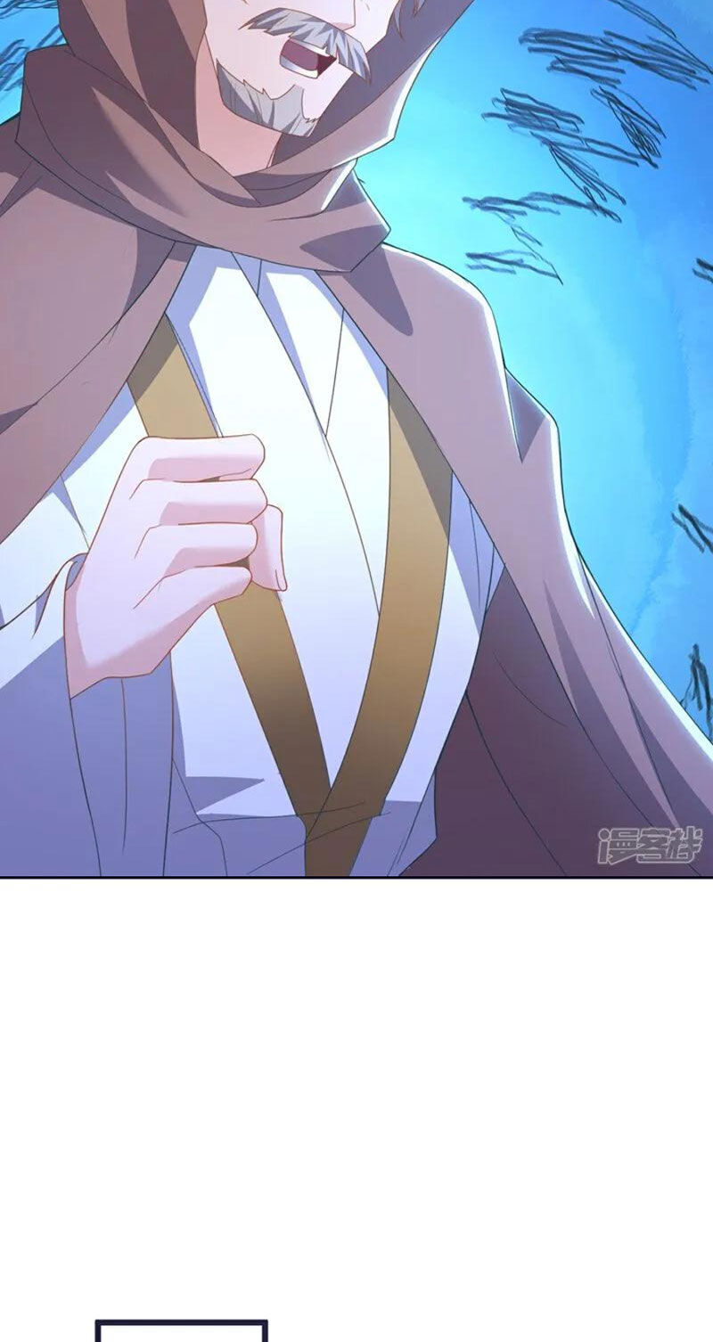 tiên võ đế tôn chapter 544 50