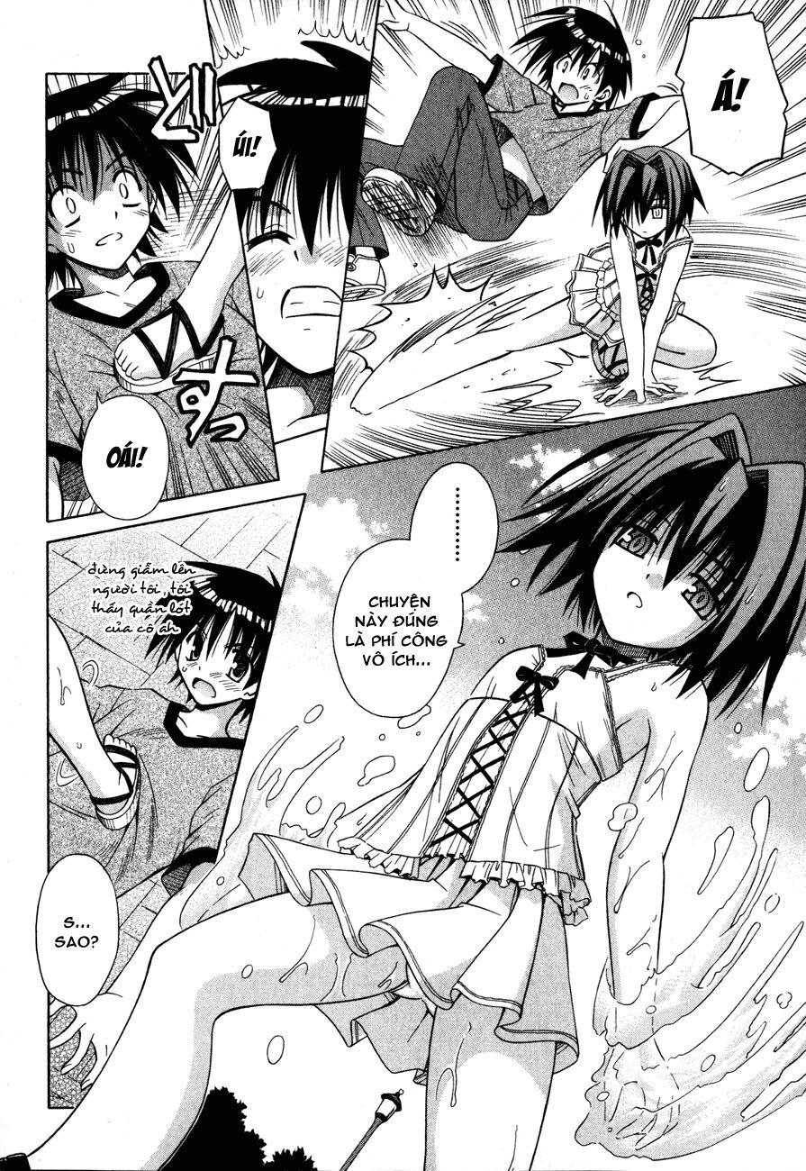 omamori himari chapter 14 7