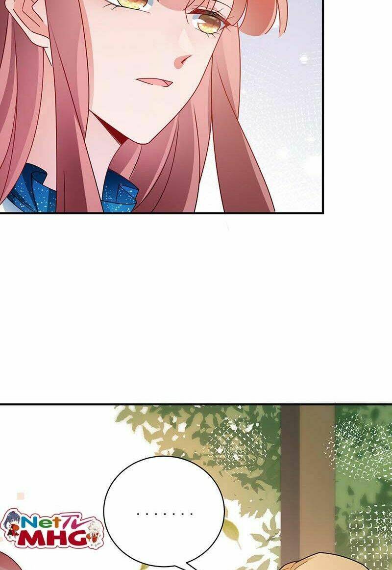 thịnh thế điềm sủng: cô vợ nhỏ đáng yêu của dịch thiếu chapter 125 24