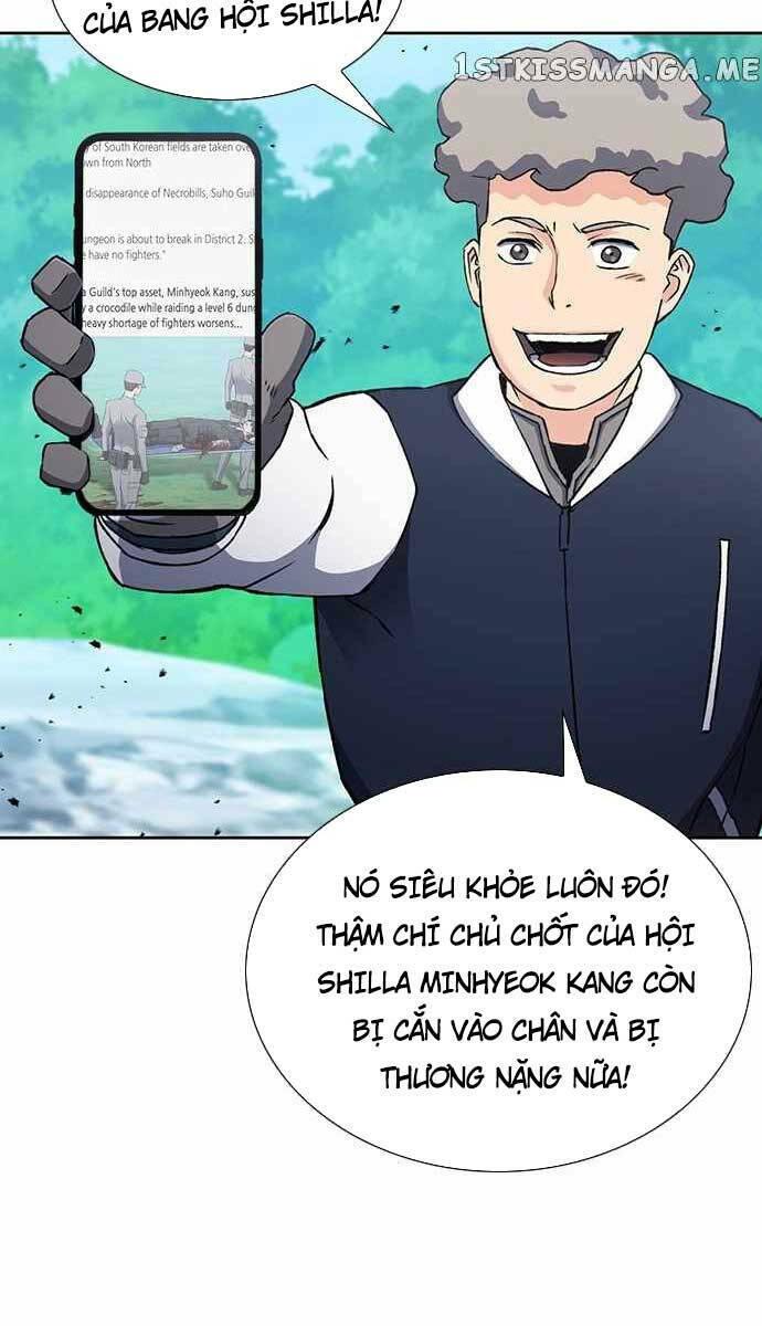 druid tại ga seoul - người hóa thú chapter 95 66