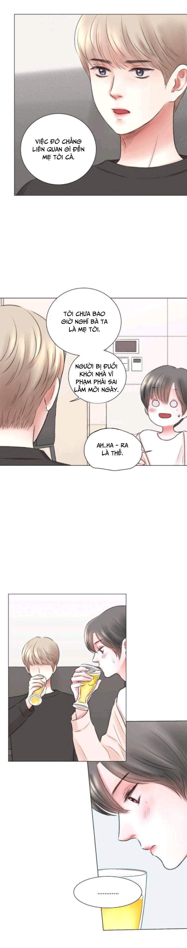 người cùng nhà chapter 5 11