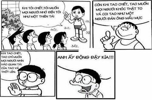 truyện tranh chế cười bể bụng chapter 5 5