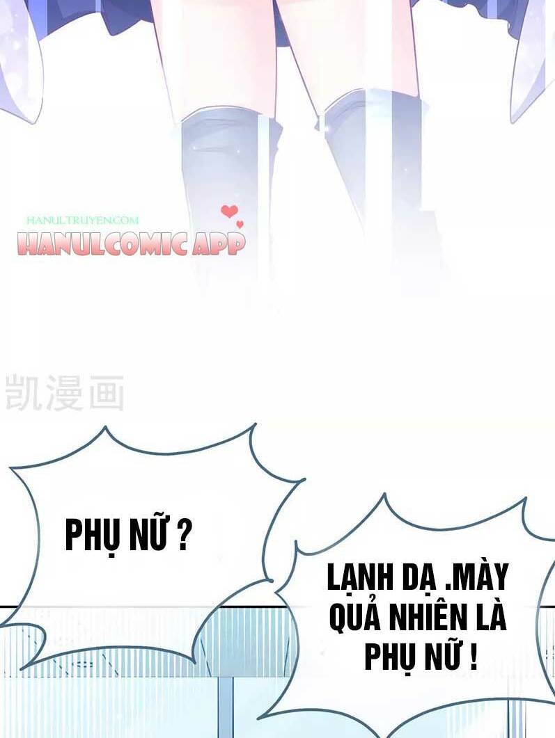 truy nã toàn cầu truy thê về sủng chapter 92.2 3