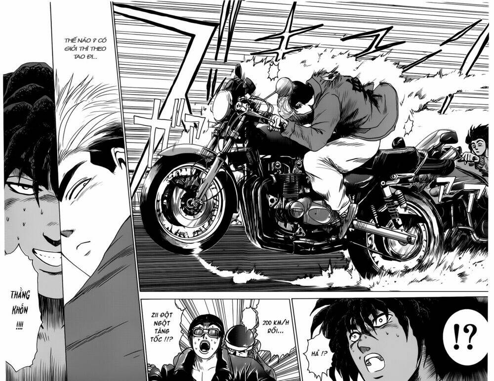 shonan junai gumi chapter 202 17