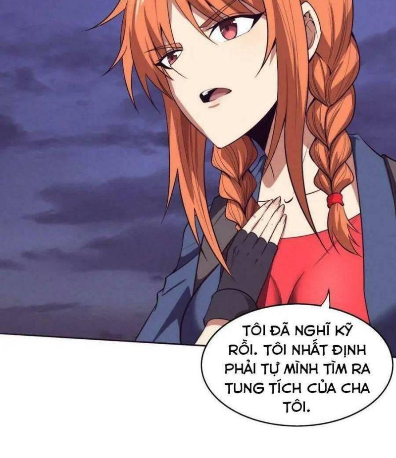 tiến hóa cuồng triều chapter 85 48