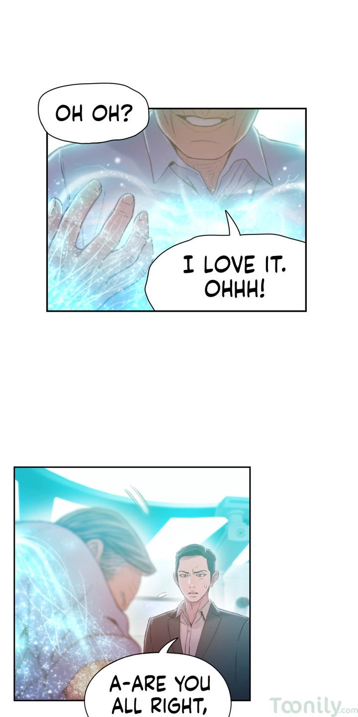 [raw] anh chàng ngọt ngào chapter 72 20