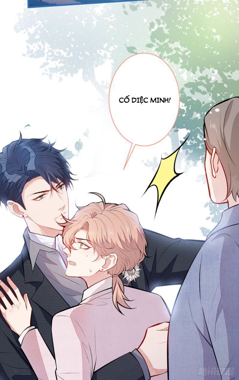 hotsearch của ảnh đế chapter 96 36