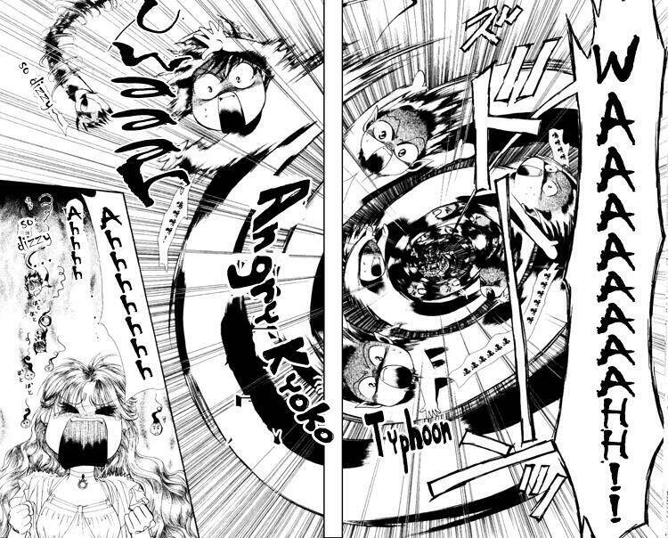 thử thách của kyouko chapter 42 28