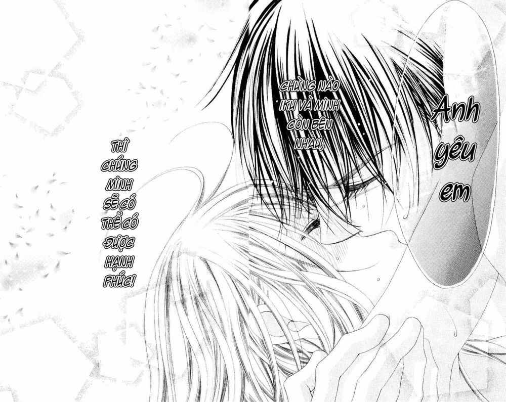 i love my little sister chapter 52 10