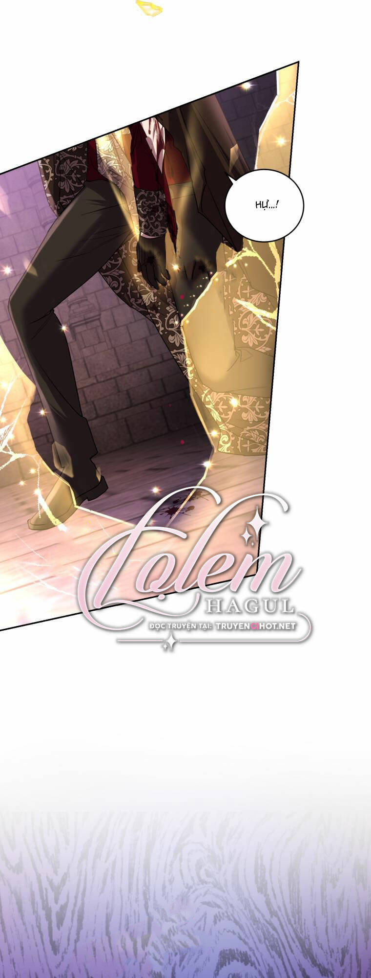 nhà điều chế nước hoa độc quyền của bạo chúa chapter 83 22