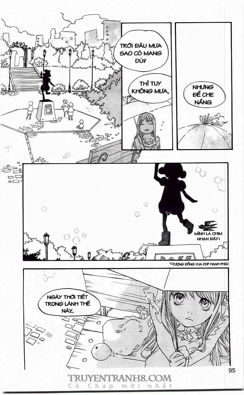 những ngày tươi đẹp chapter 21 11