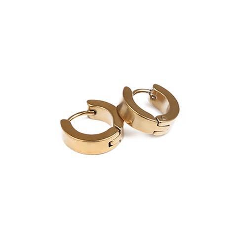 Khuyên tai nam/Basic Sản phẩm mới ƯU ĐÃI TOÀN SHOP Titan siêu bền, siêu rẻ phù hợp mọi phong cách