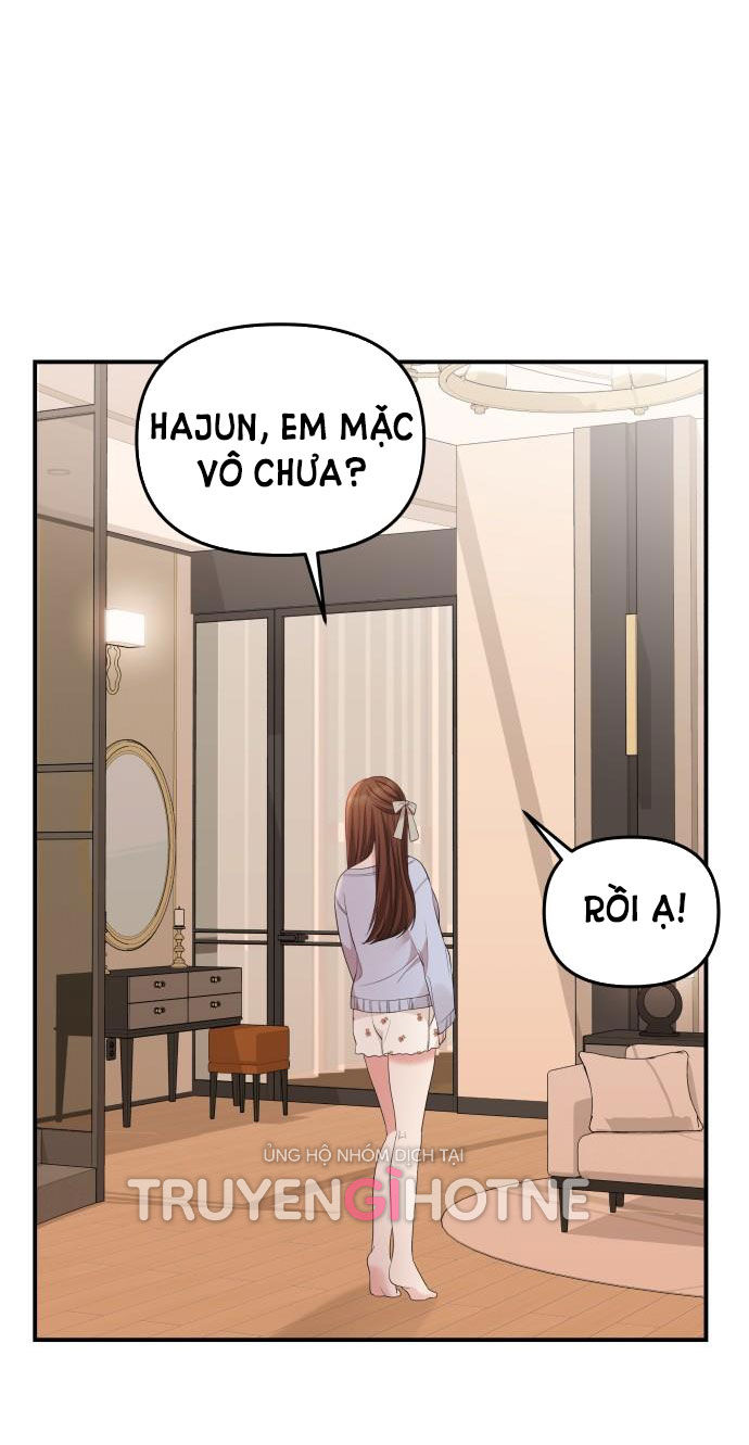 gửi em người đánh cắp những vì sao - to you who swallowed a star chapter 66.1 27