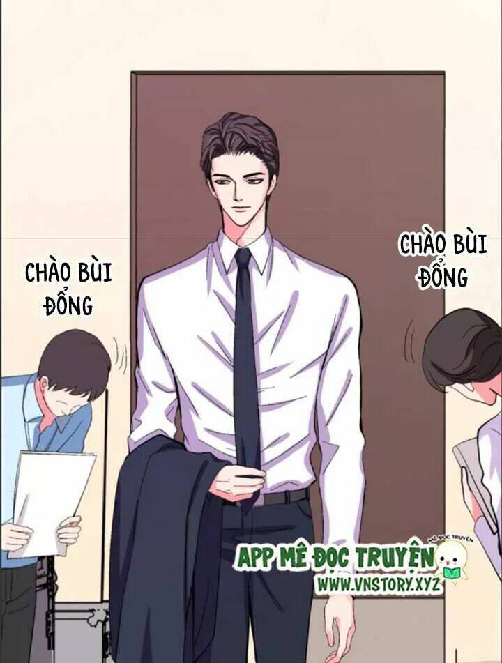 thiên hậu trở về chapter 10 34
