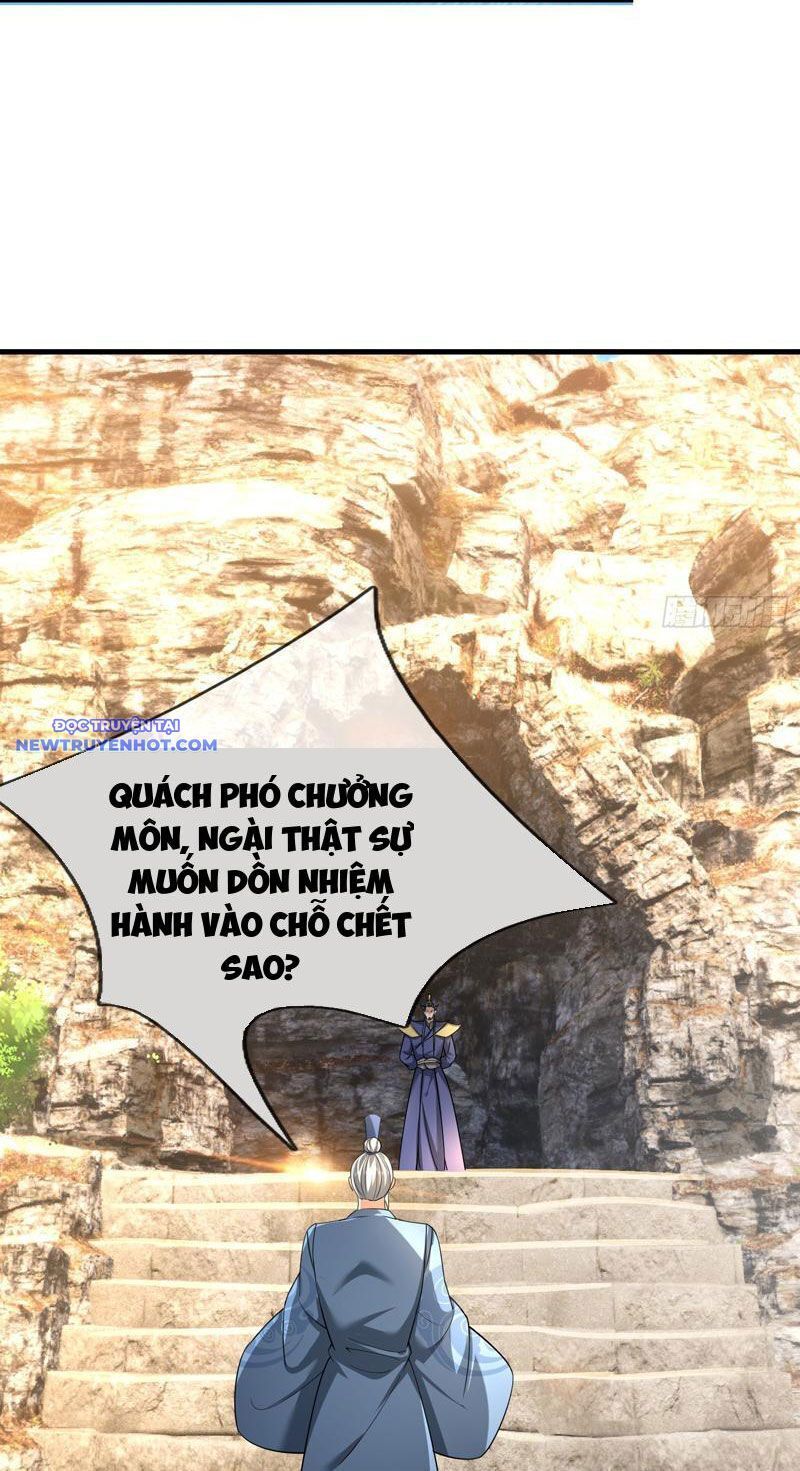 ngủ say vạn cổ: xuất thế đẩy ngang chư thiên chapter 35 17