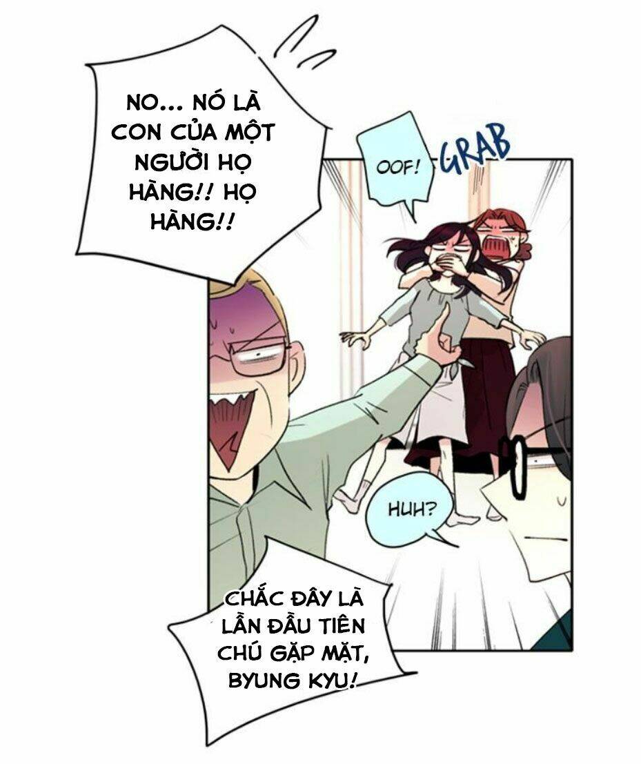 ông bà nội tuổi 17 chapter 7.2 19