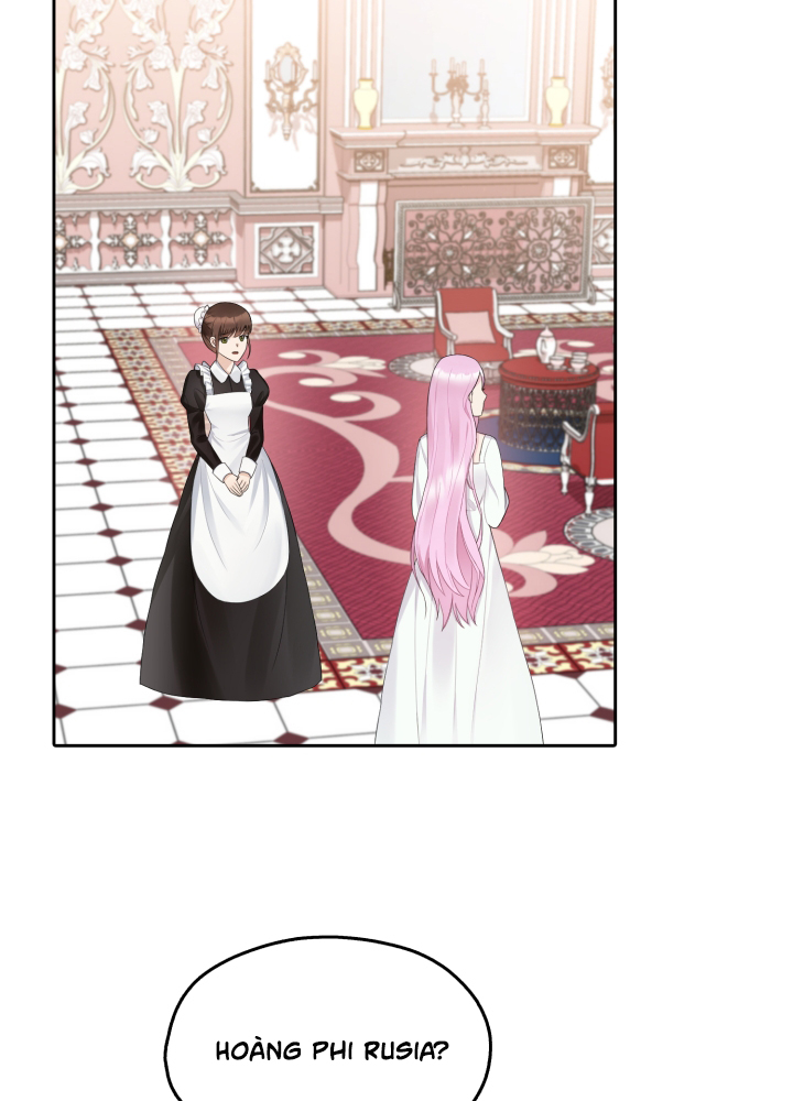 mặt nạ của hoàng đế chapter 1 29