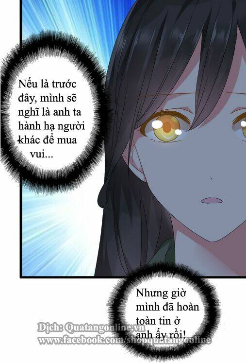 lều khều biết yêu chapter 28 47
