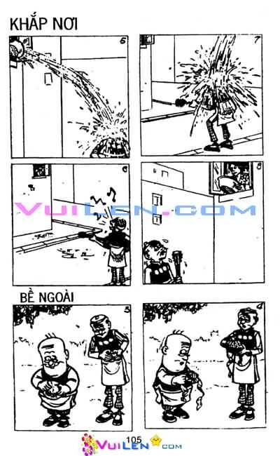 chú thoòng (full trọn bộ) chapter 31 22