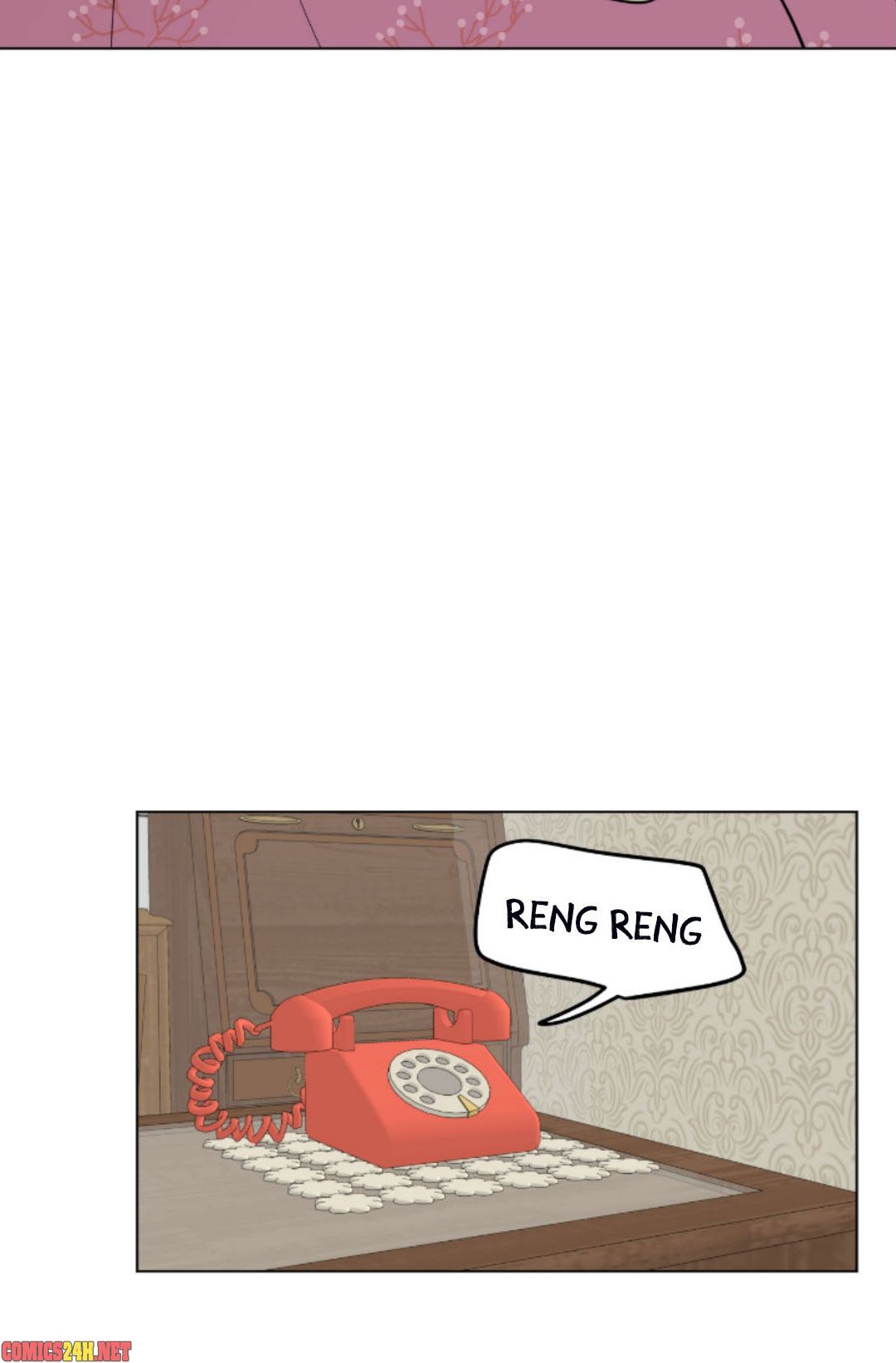 chỉ là giấc mơ thôi phải không? chapter 48 66