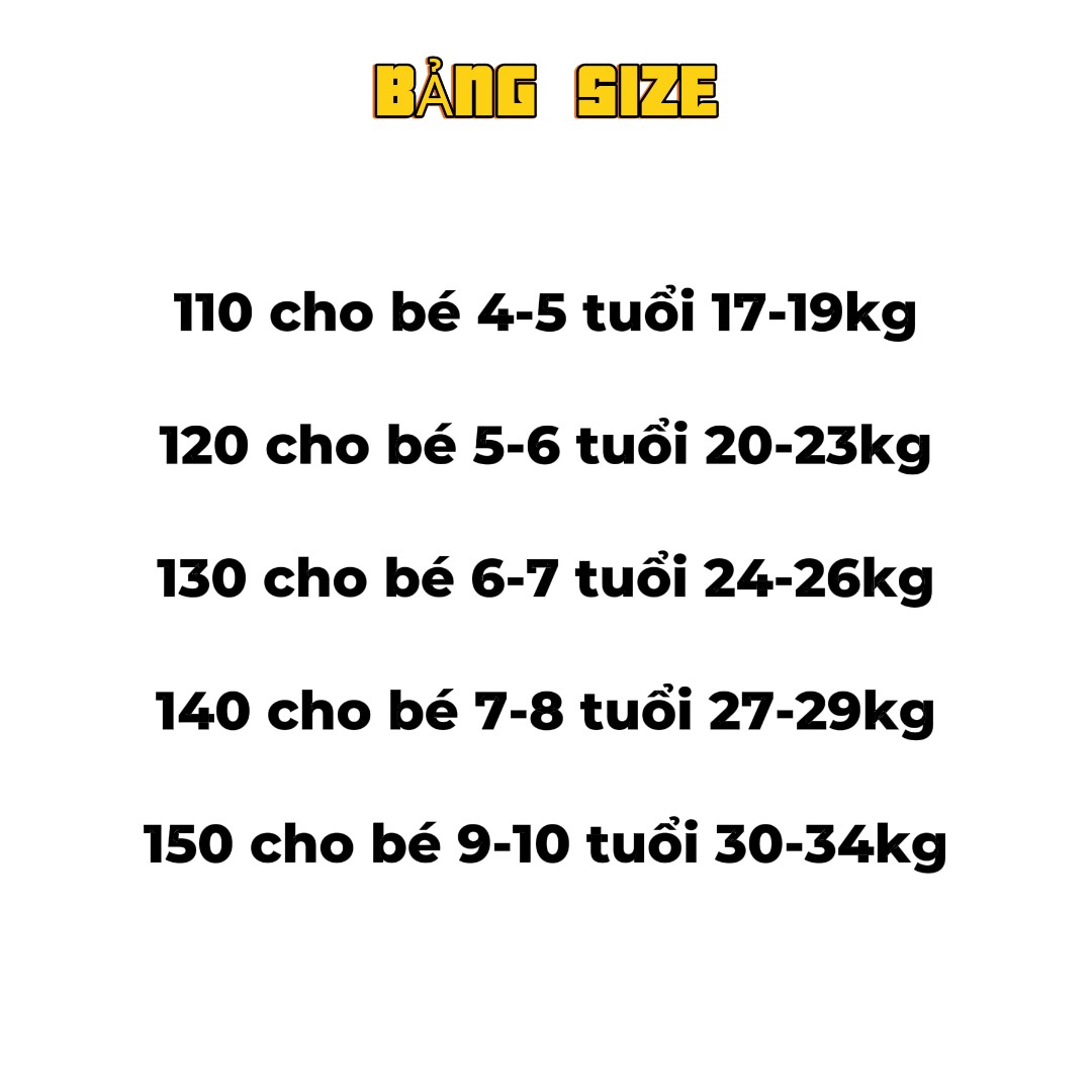 Bộ nỉ bé trai có mũ 4-10 tuổi chữ IHVEVT chất liệu dày dặn cao cấp dáng khỏe khoắn thời trang