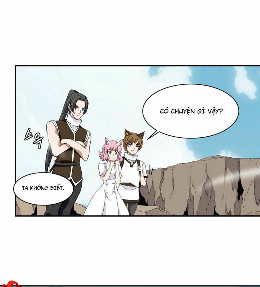 ảo mộng vương chapter 10 35