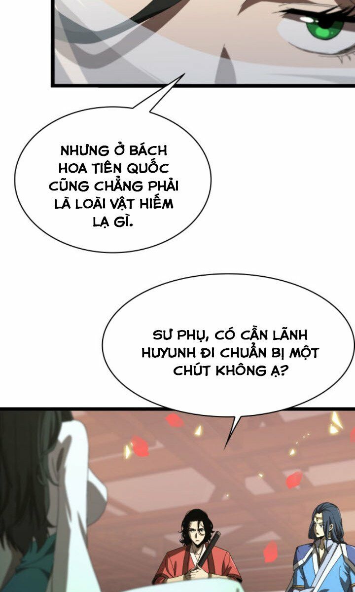 chư giới - tận thế online chapter 46 18