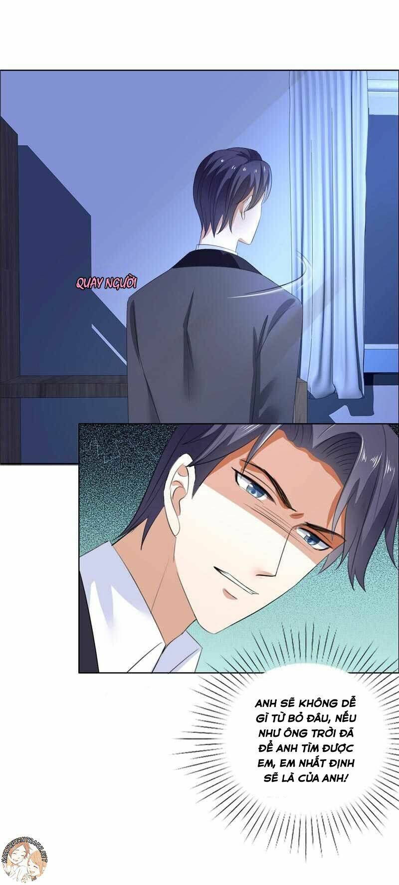 độc sủng kiều thê của bá đạo tổng tài chapter 40 23