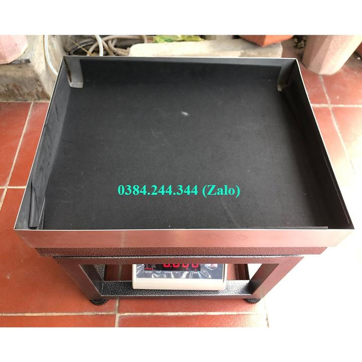Cân ghế điện tử thông dụng Yaohua T7E, Mức cân 300kg, độ chia 0.05kg, Bàn cân kích thước 40x50cm