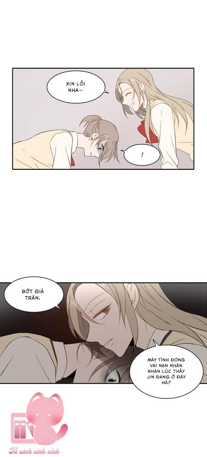 a good day to be a dog chapter 26 9