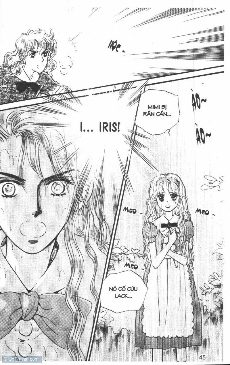 bibi iris chapter 6 45