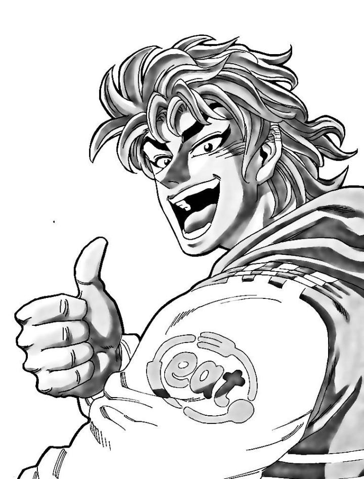 thánh tỏi sành ăn chapter 66 4