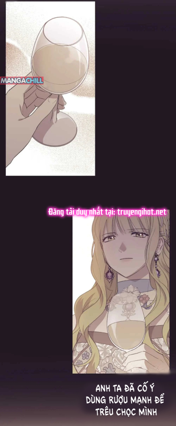 công chúa khắc ấn kẻ phản nghịch chapter 42 67