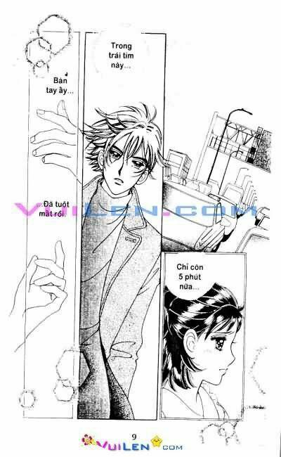 có anh trong đời chapter 6 9