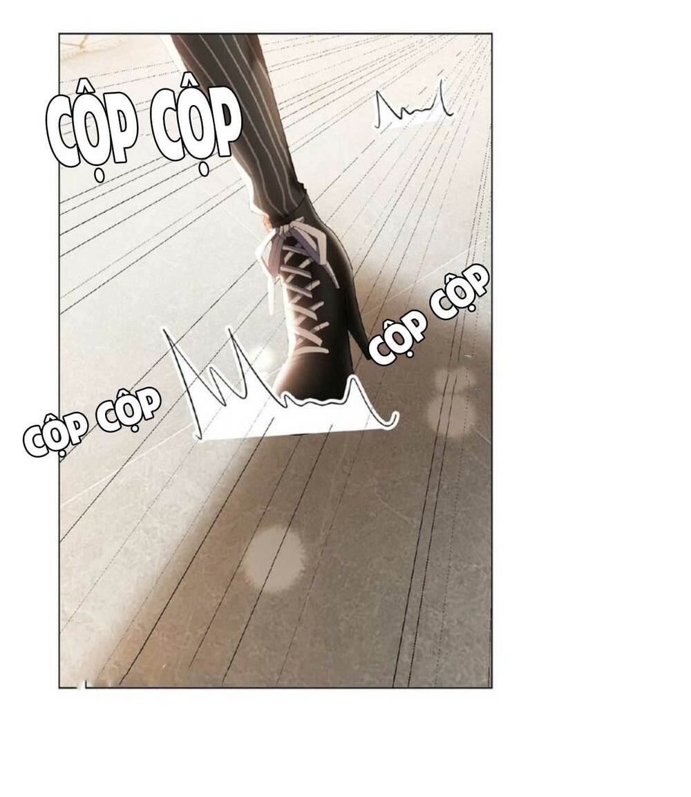 cô vợ nhỏ nuông chiều quá lại thành ác!! chapter 90 8