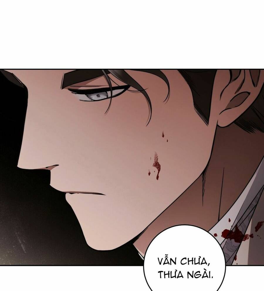 lời nói dối vĩnh cửu của người chapter 17 37