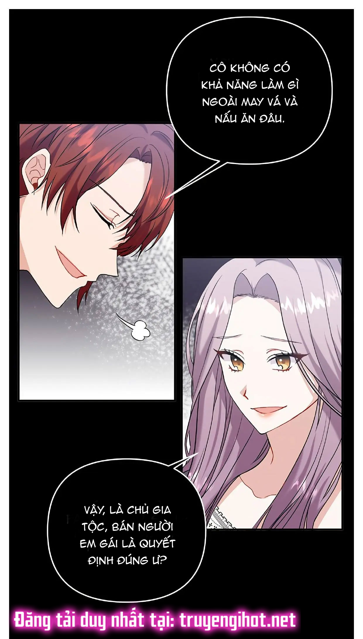 tôi nhất định sẽ chiếm lấy trái tim hoàng đế chapter 2.1 8