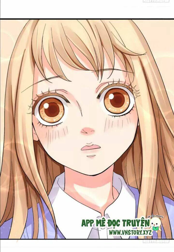 thiên hậu trở về chapter 10 26