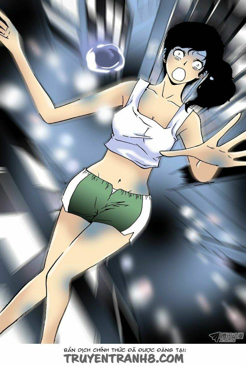 nhân quả tuần hoàn chapter 20.4 10