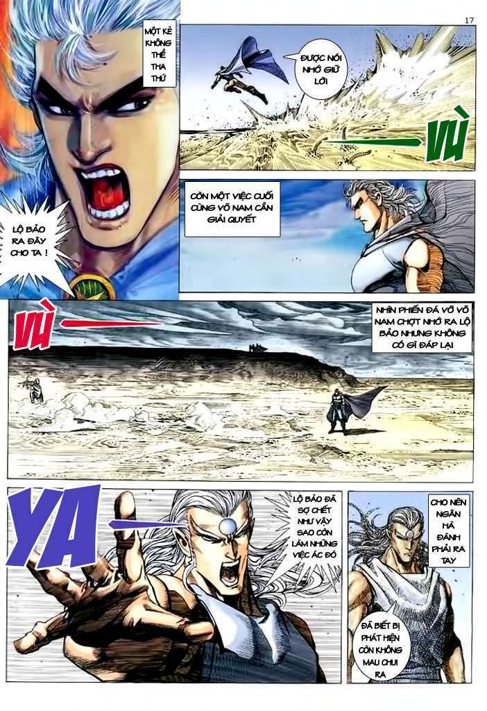 võ thần chapter 110 16