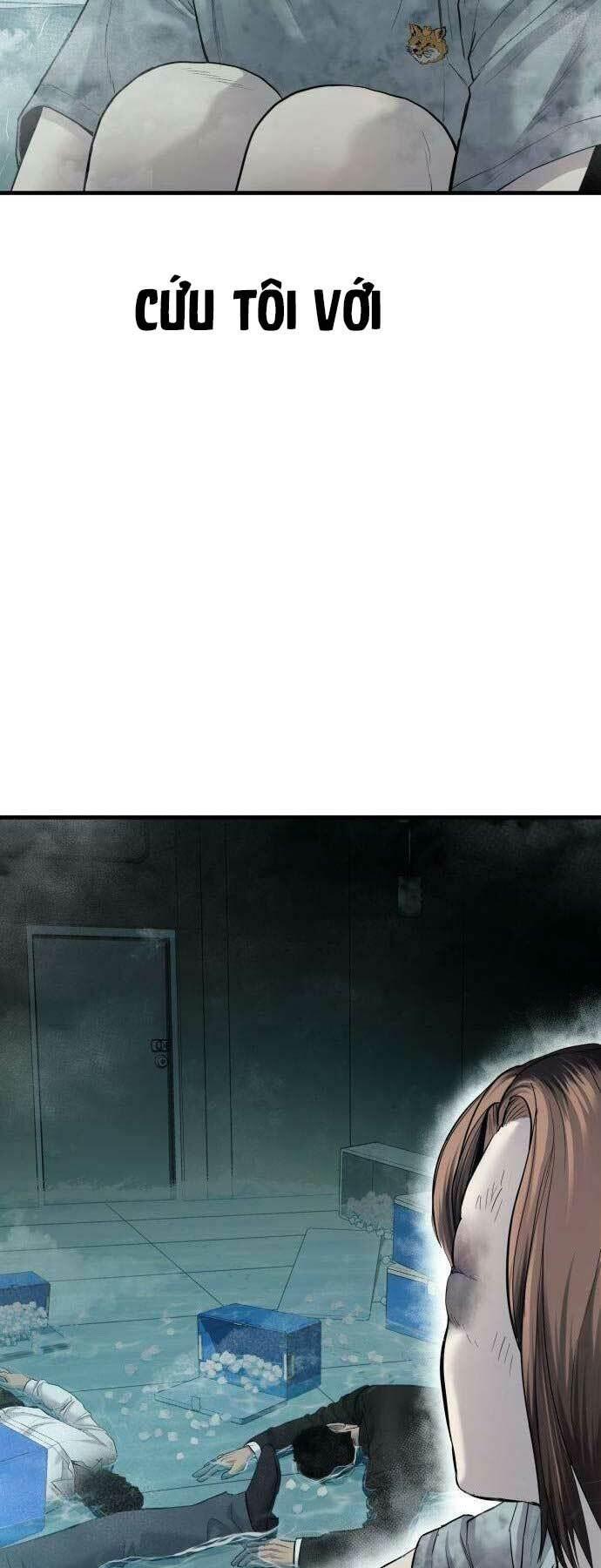 đặc vụ kim chapter 66 9