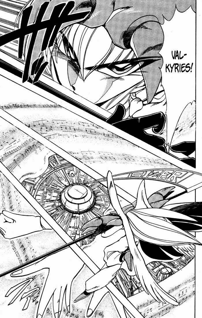 violinist of hameln - cây đàn kì diệu chapter 38 30