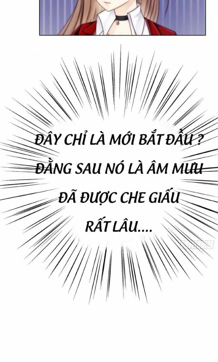 thất ức kiều thê sủng ái ký chapter 1 8