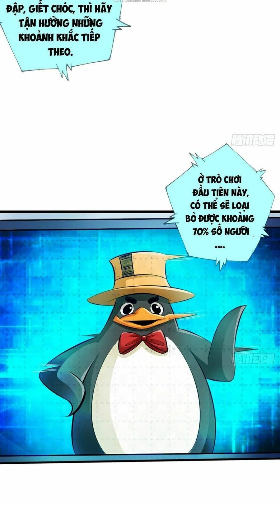 nhân vật phản diện đi tìm đường chết chapter 3 9